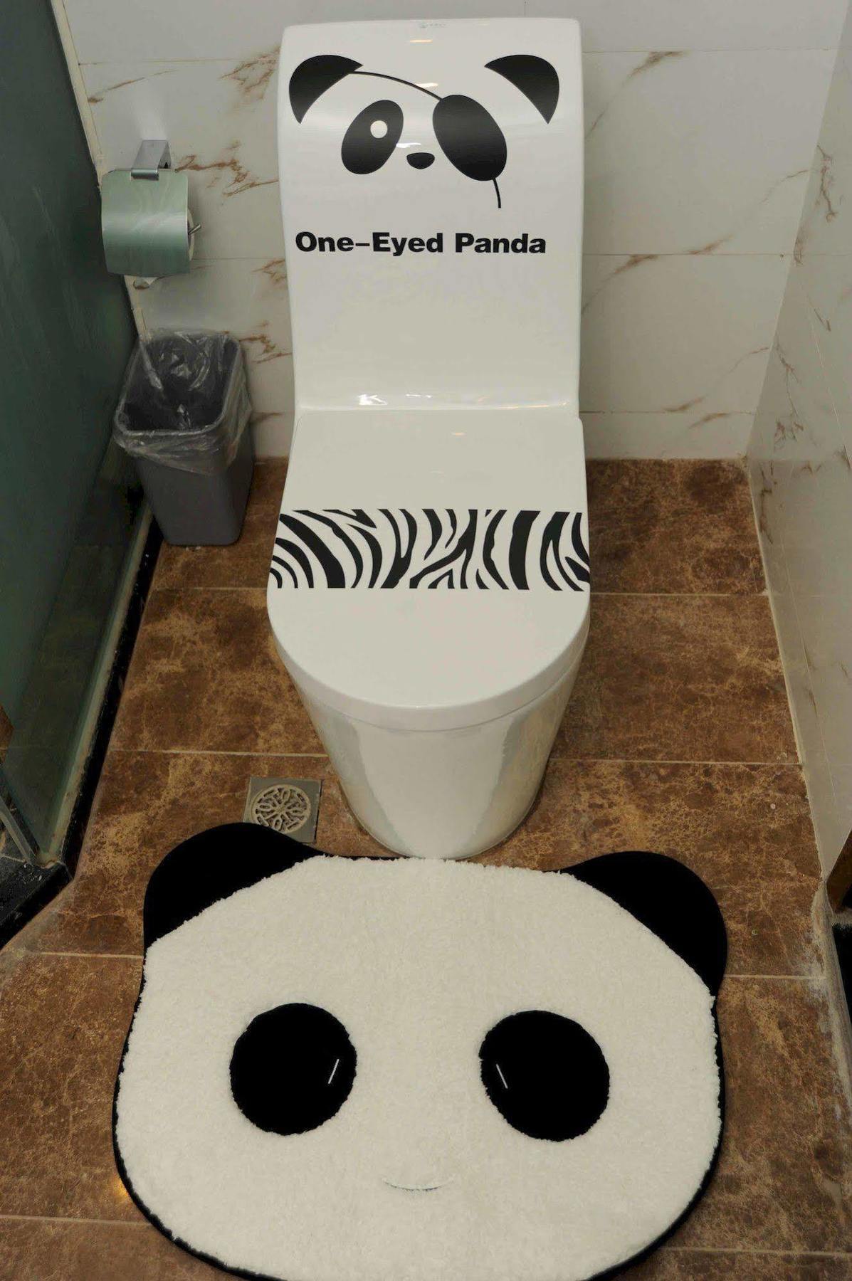 Chengdu Panda Prince Culture Hotel Luaran gambar